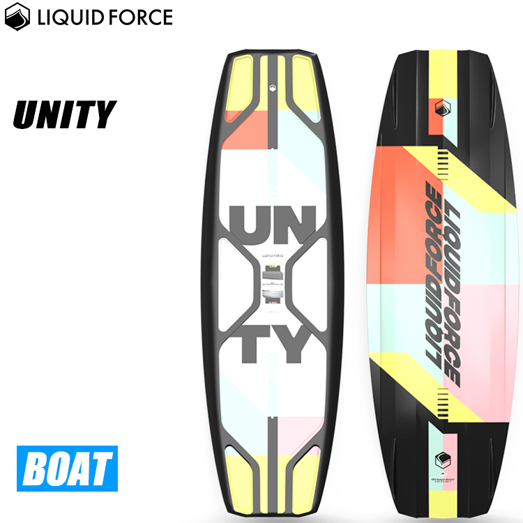 mic21ダイビングショップ[ LIQUID FORCE ] リキッドフォース 2024年