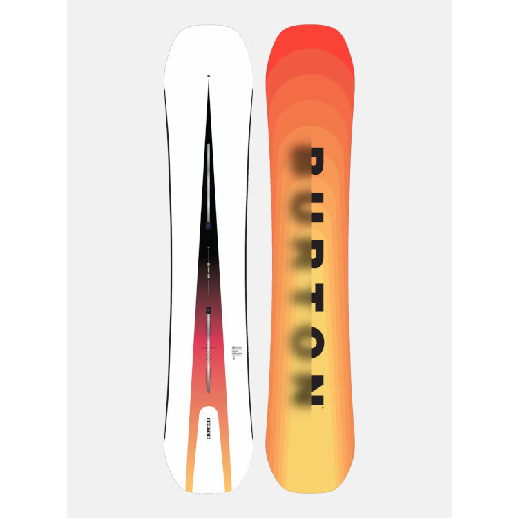mic21ダイビングショップ[ Burton ] バートン メンズ Custom Flying V