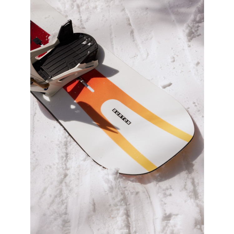 mic21ダイビングショップ[ Burton ] バートン メンズ Custom Flying V
