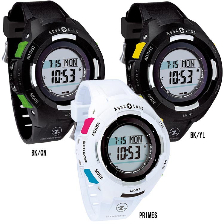 mic21ダイビングショップダイブコンピューター [ アクアラング