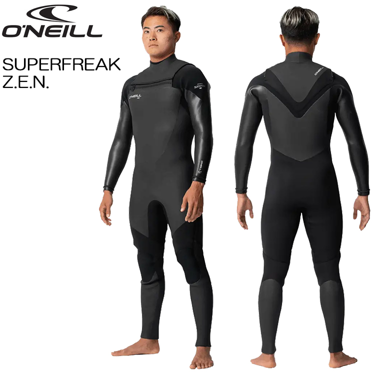 ウェットスーツ 黒色 mic21ダイビングショップ[ O'NEILL ] オニール