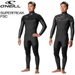 mic21ダイビングショップ[ O'NEILL ] オニール スーパーフリーク
