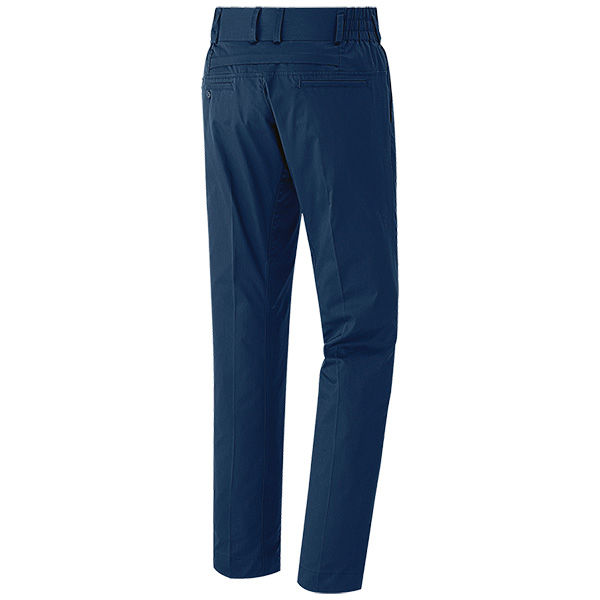 楽腰パンツ単体 VE867下 ネイビー | 【ミドリ安全】公式通販