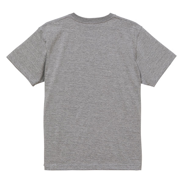 5．6oz ハイクオリティーTシャツ 5001－01 006 ミックス