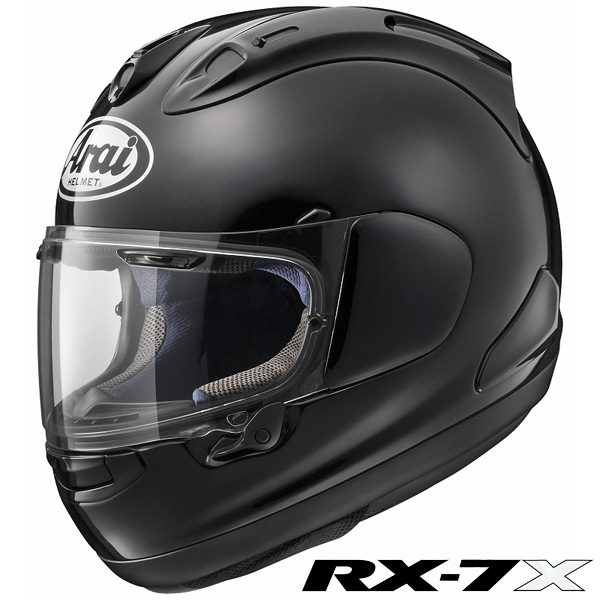 二輪用品店MOTOSTYLE / Arai RX-7X フルフェイスヘルメット 白