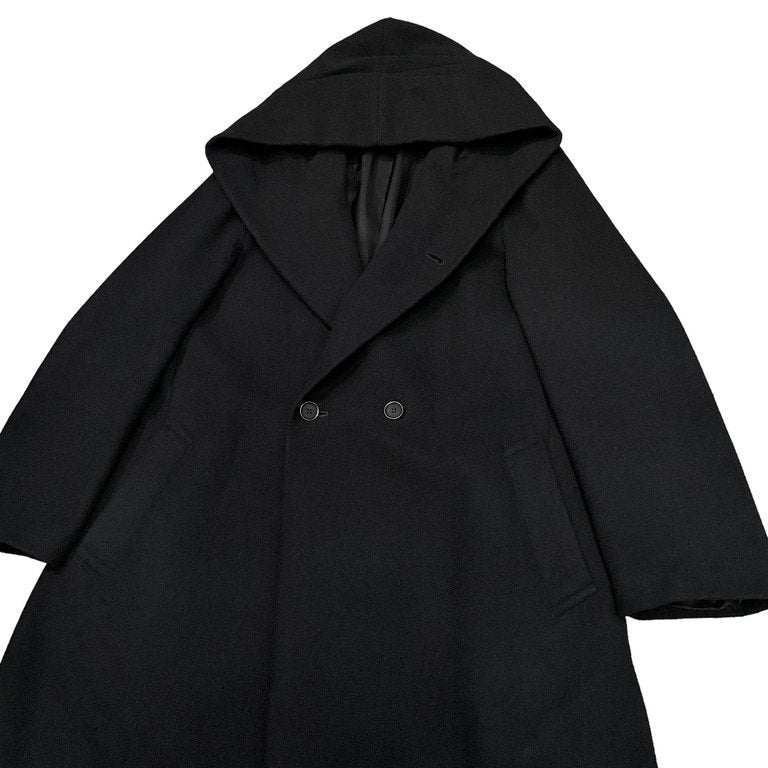 NEXT51｜D.F.L｜Yohji Yamamoto Pour Homme 21AW エアリーモッサダブル