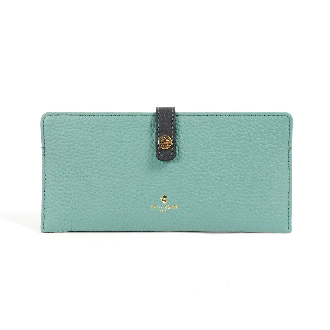 薄い財布 本革 スリムウォレット Reinette Goods レネットグッズ 4707