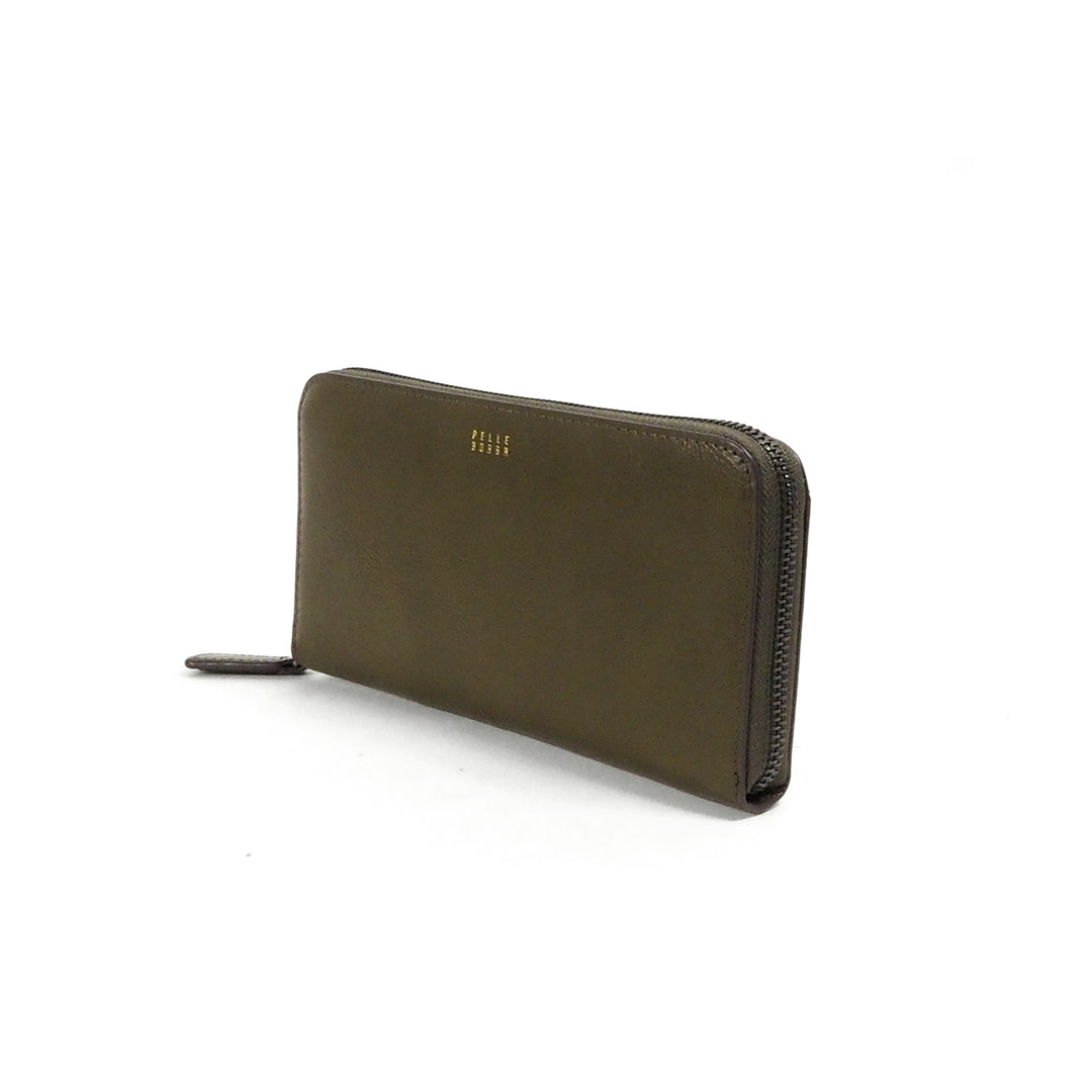 ハニカムラウンド長財布 Bark Goods 4832 – ペレボルサ公式オンライン