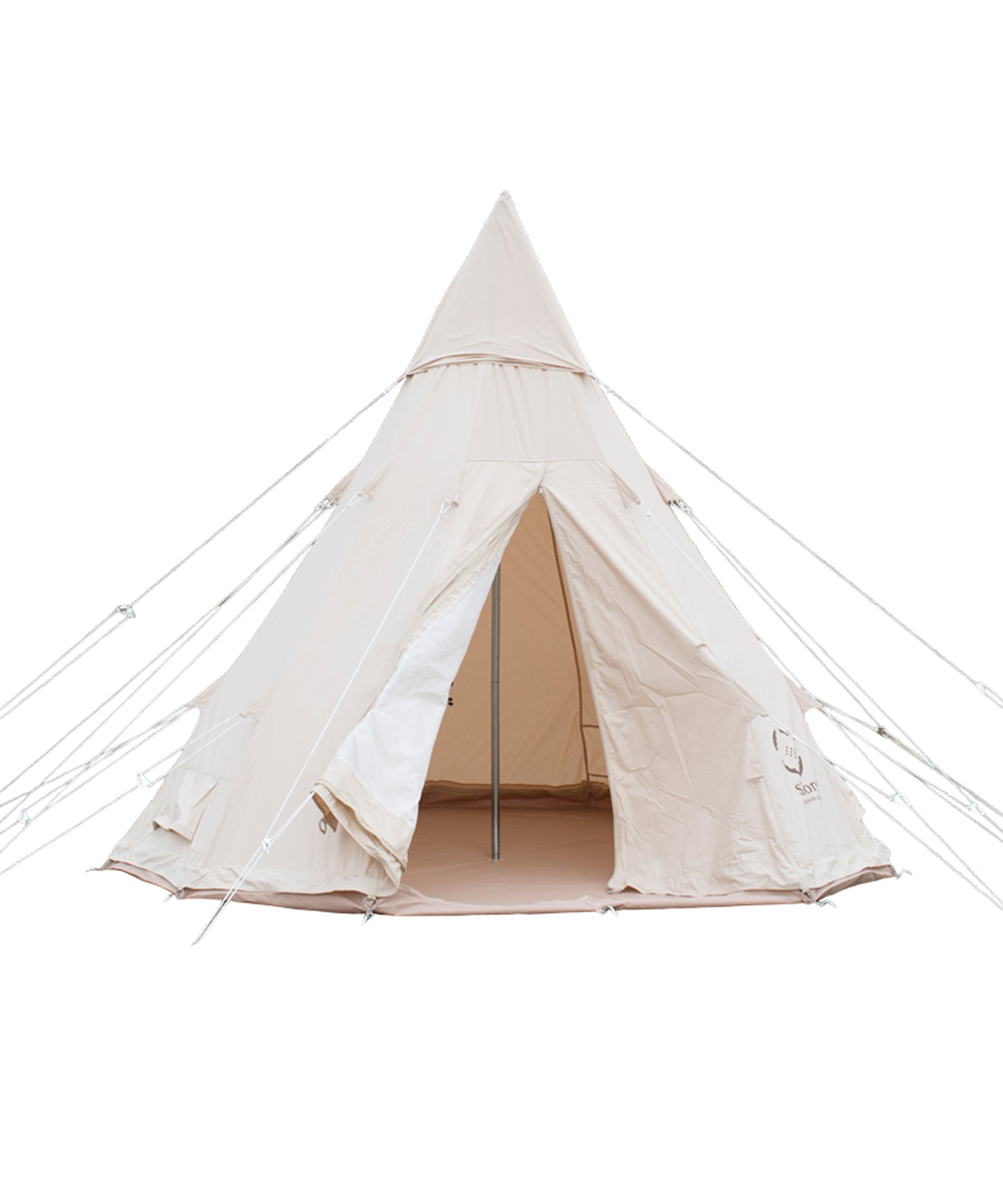 Tippo300 】 ティポ300 ティピーテント ポリコットン生地 – 【公式】S