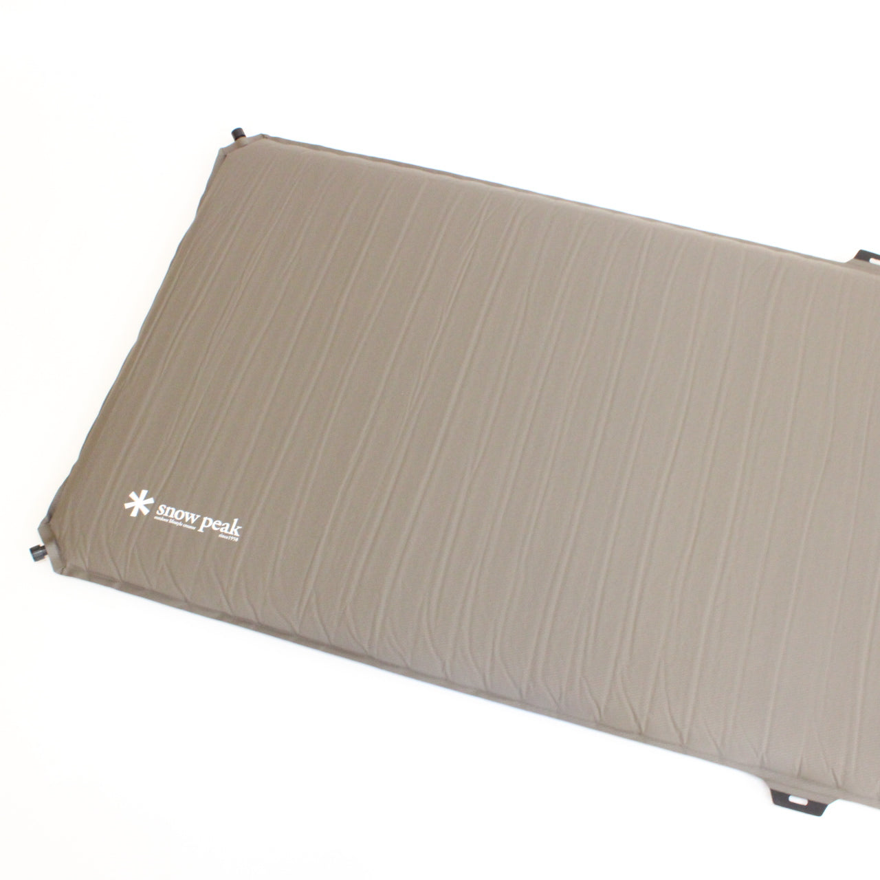 スノーピーク(snow peak) 寝袋 防災 セパレートオフトンワイド