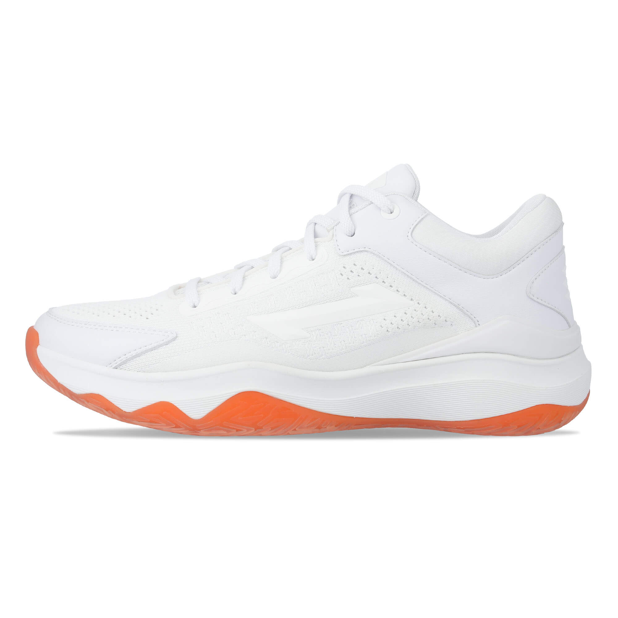 EGO BLAZE WHITE×ORANGE – EGOZARU ONLINE STORE | エゴザル公式