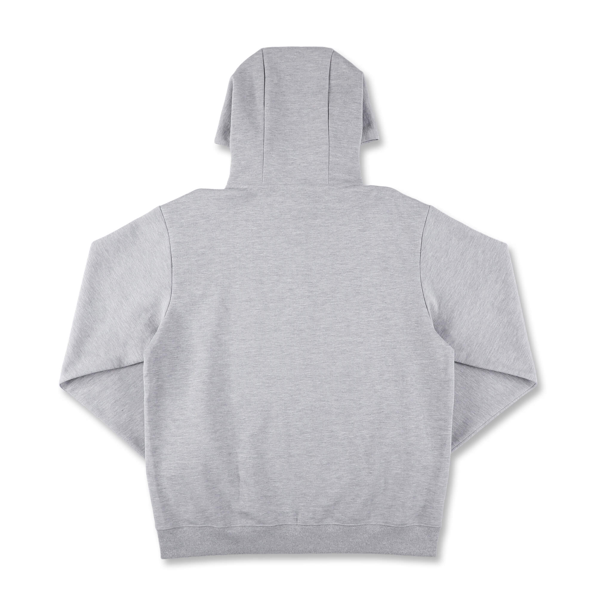 ダブルフェイス スウェット ZIPアップパーカ – EGOZARU ONLINE STORE