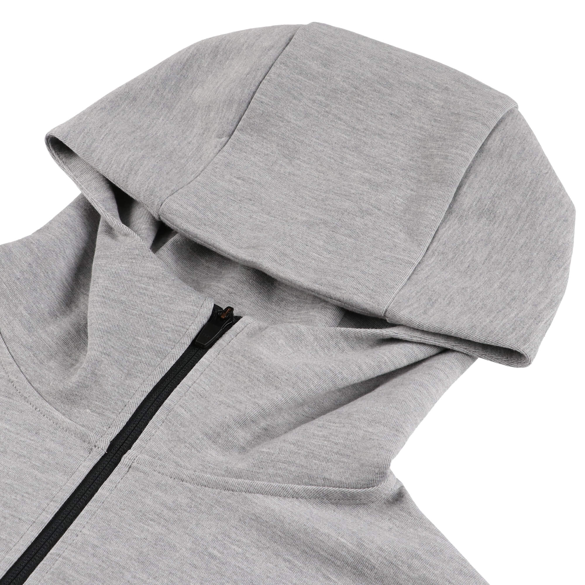 ダブルフェイス スウェット ZIPアップパーカ – EGOZARU ONLINE STORE