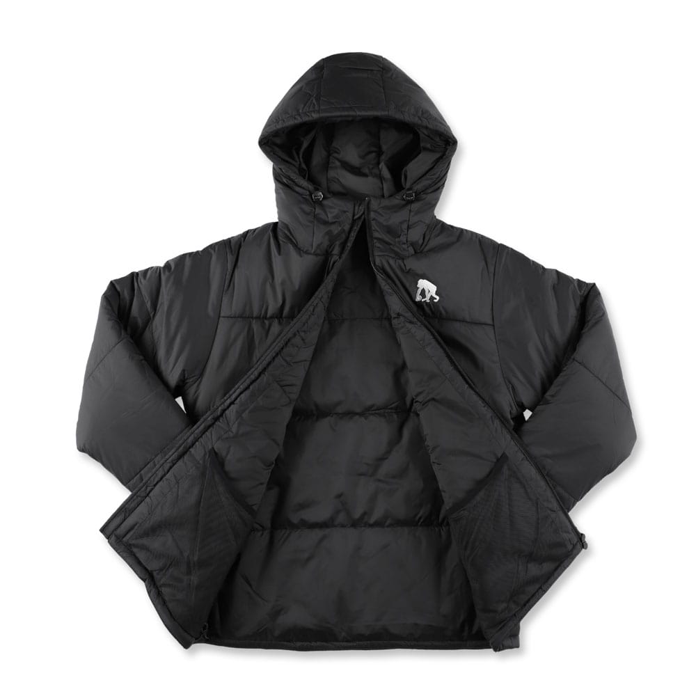EGOZARU・極美品】パフウォームジャケット 2XL 楽天市場】パフウォーム