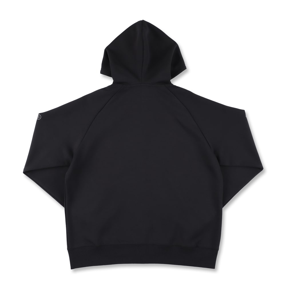 Sweatshirt Zip-up Parka – EGOZARU ONLINE STORE | エゴザル公式