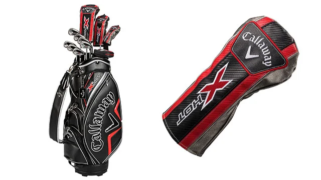 Callaway X HOT 2021 ウェッジ セット キャロウェイ xhot ezaki-g_cw