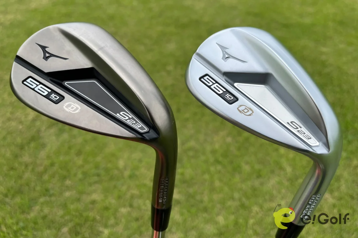 打点と重心が一致するから距離がバラつかない！ ミズノ新作「S23