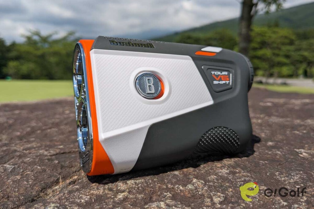 Bushnell Tour V4 ジョルト ゴルフ用距離計 Amazon.co.jp: Bushnell