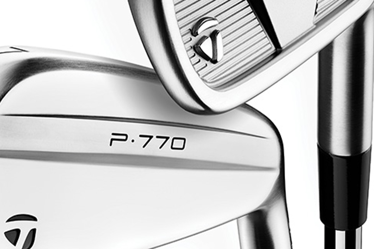 鍛造＆鋳造”でコンボもあり！ 番手別に設計されたテーラーメイド「P7CB