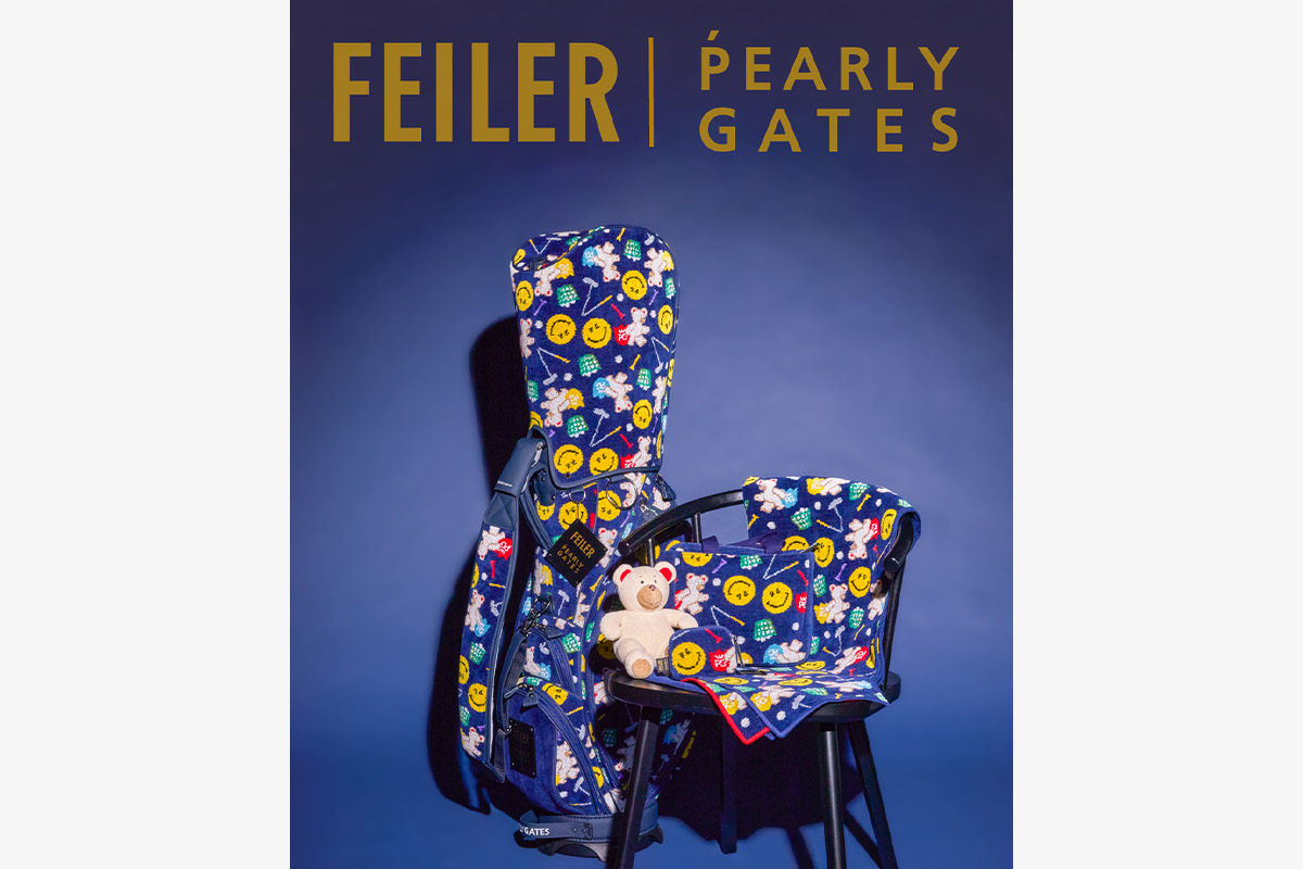 フェイラー パーリーゲイツ FEILER PEARLY GATES バッグ 一部店舗&公式