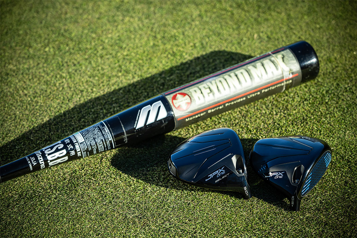マキロイファン垂涎“RORS”プリントの「TP5」ボールが9月12日に緊急発売