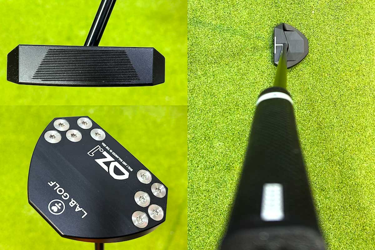 ゼロトルクを流行させた「L.A.B.GOLF」はやっぱりスゴい!? A・スコット