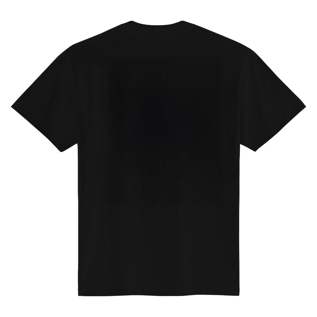 WAR IS NOT OVER Tシャツ 黒 – エガちゃんねるSHOP