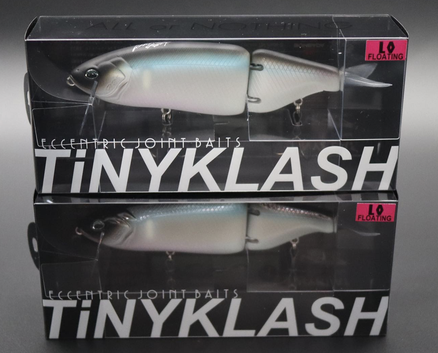 DRT TINY KLASH ふるさと納税セット DRT TINY KLASH ふるさと納税