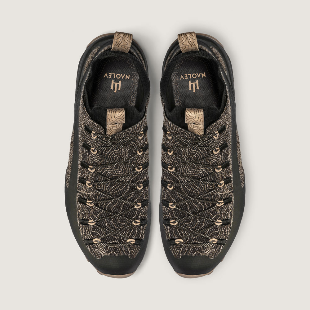 Unico 2.0 WMS: Kevlar® Technical Shoes for Women