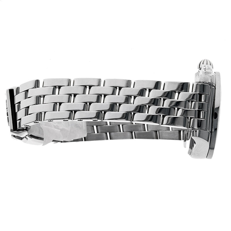Breitling Galactic Lady 29mm Stainless Steel W72348 – E.D.