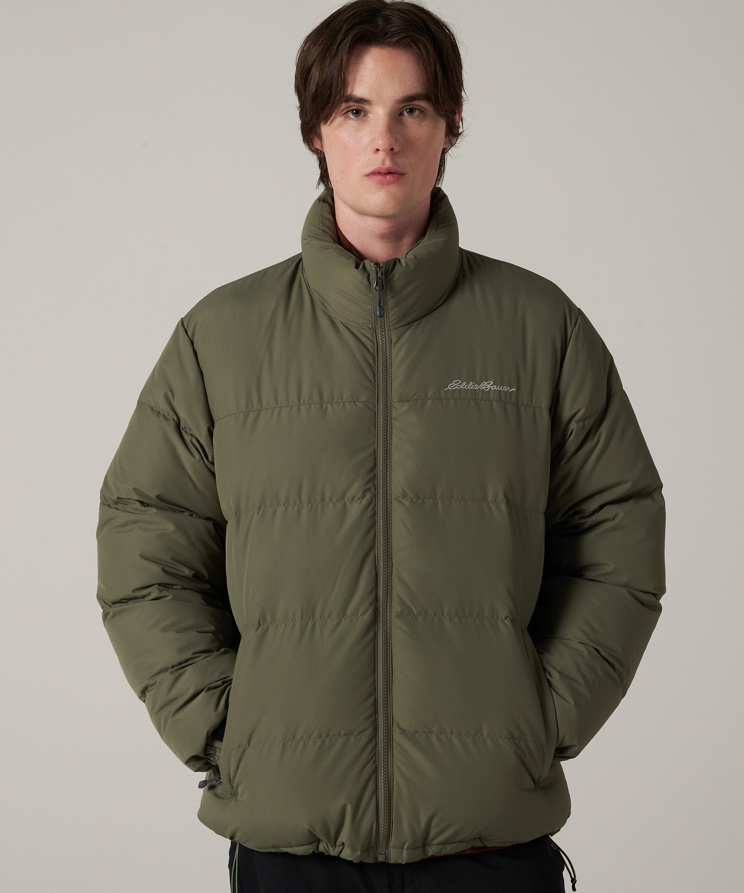Eddie Bauer （エディー・バウアー）公式オンライン通販サイト-BASIC