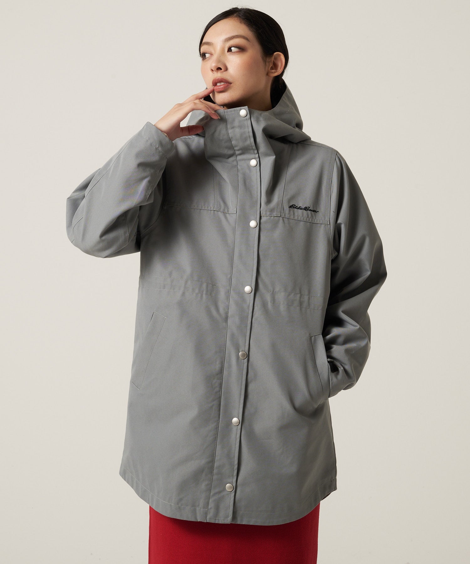 Eddie Bauer （エディー・バウアー）公式オンライン通販サイト-PORT