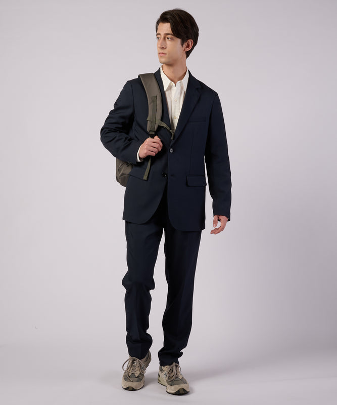 ポイントUP対象】ストレッチ 2Bジャケット/STRETCH 2B JACKET – Eddie