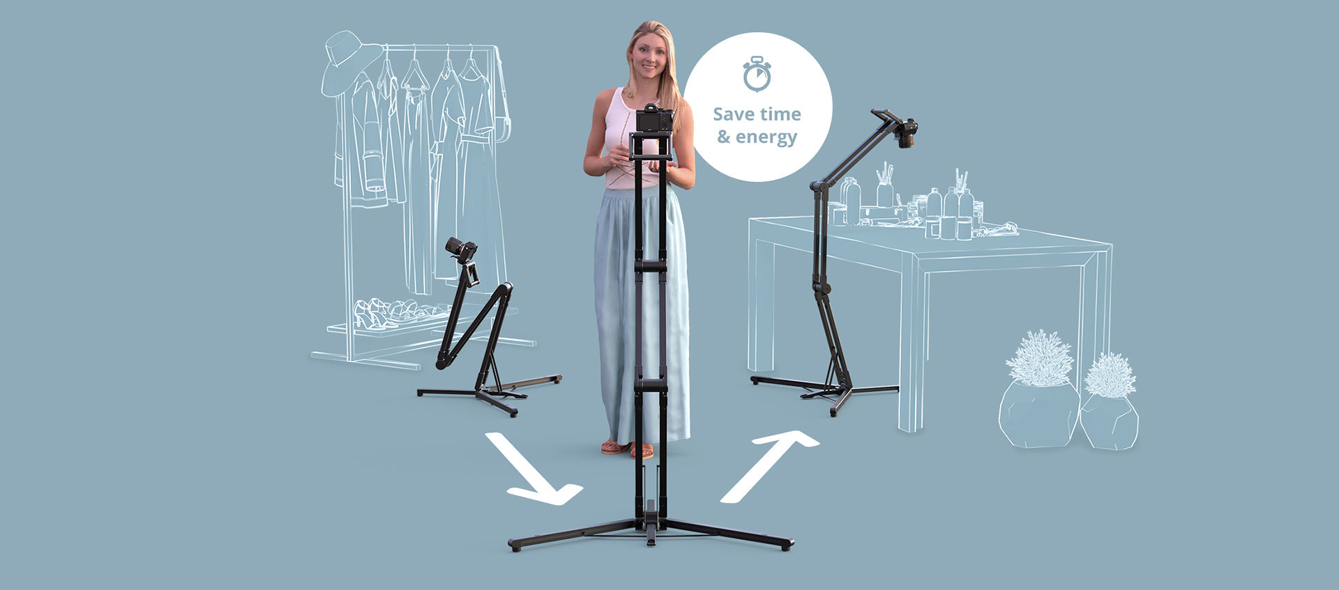 StandPLUS