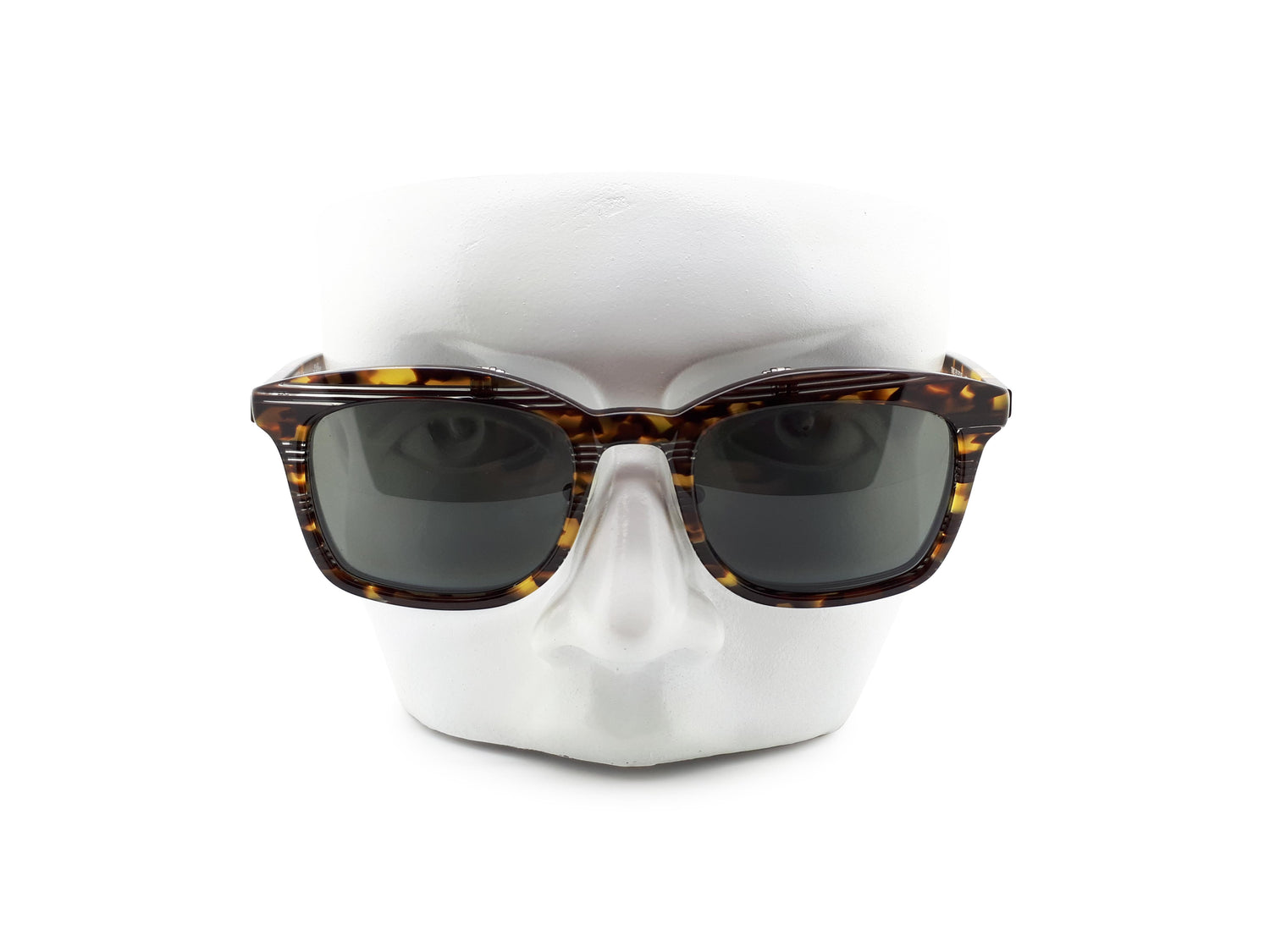 L.A.Eyeworks 16598 Vintage 90s Sunglasses – Ed & Sarna Vintage Eyewear