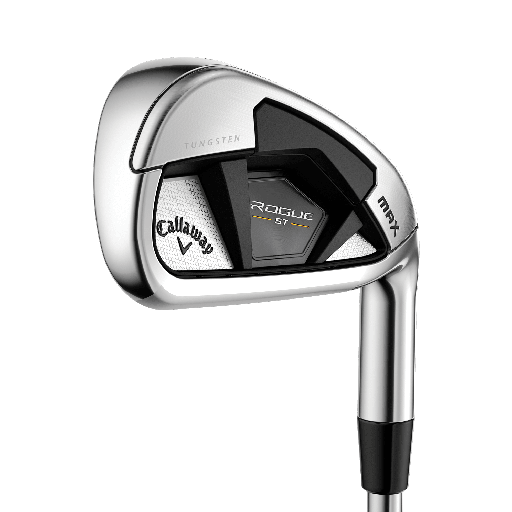Callaway ROGUE ST MAX 6/7/8/9/P アイアン5本セット XP95 Callaway Iron