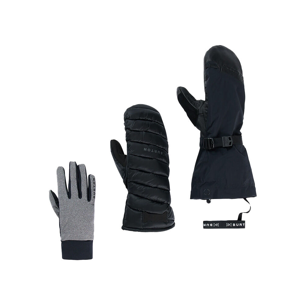 Burton [ak] GORE-TEX 3L Oven Mitten System