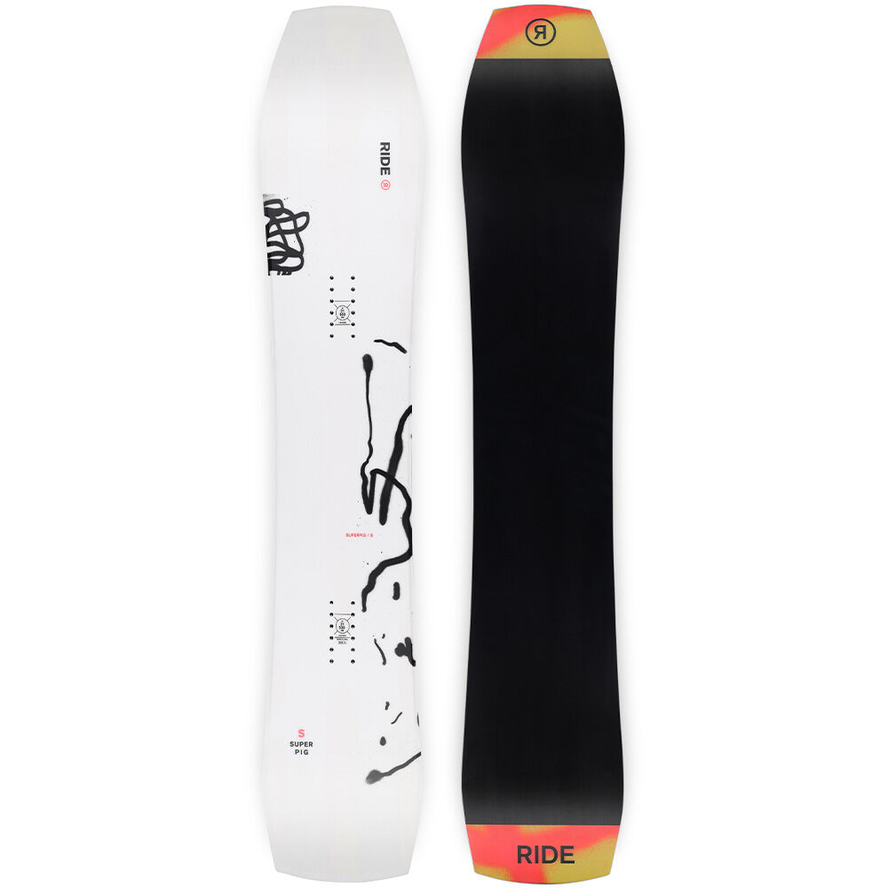 skatebananaスケートバナナ154cm FLUX RK30 ブーツセット