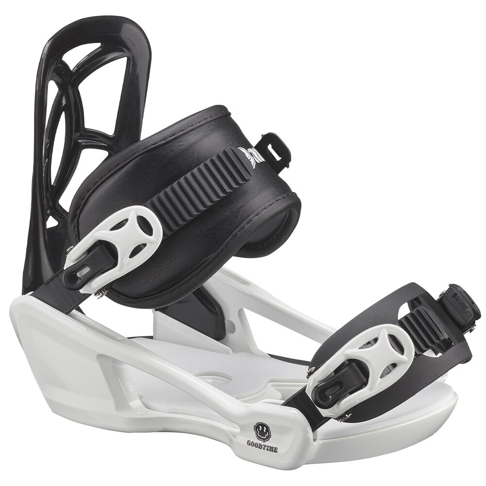 Salomon Goodtime XS Kid's Snowboard Bindings
