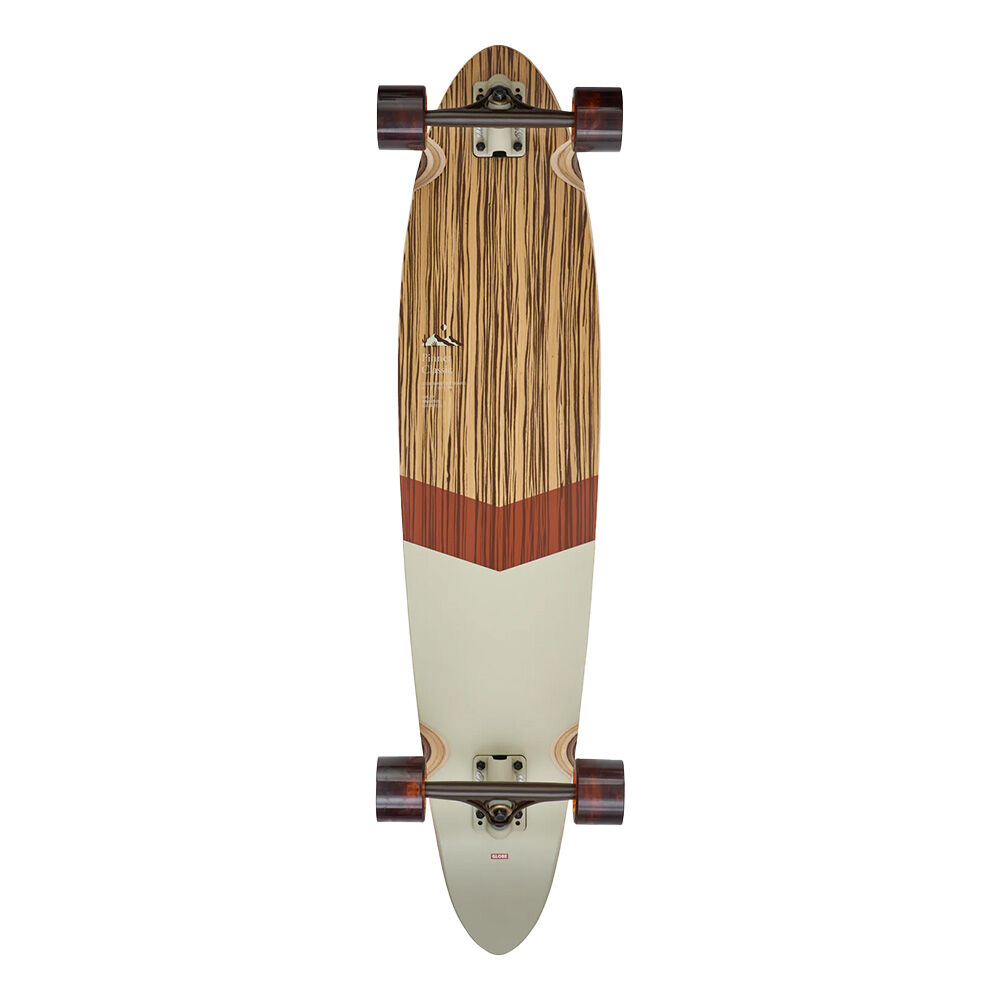 Globe Pinner Classic 40