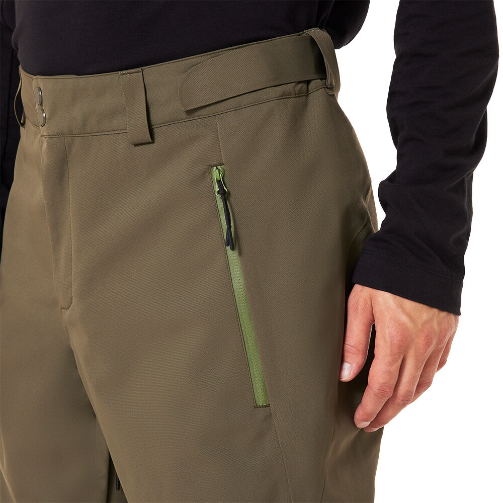 Oakley Men's Kendall RC Shell Snow Pant
