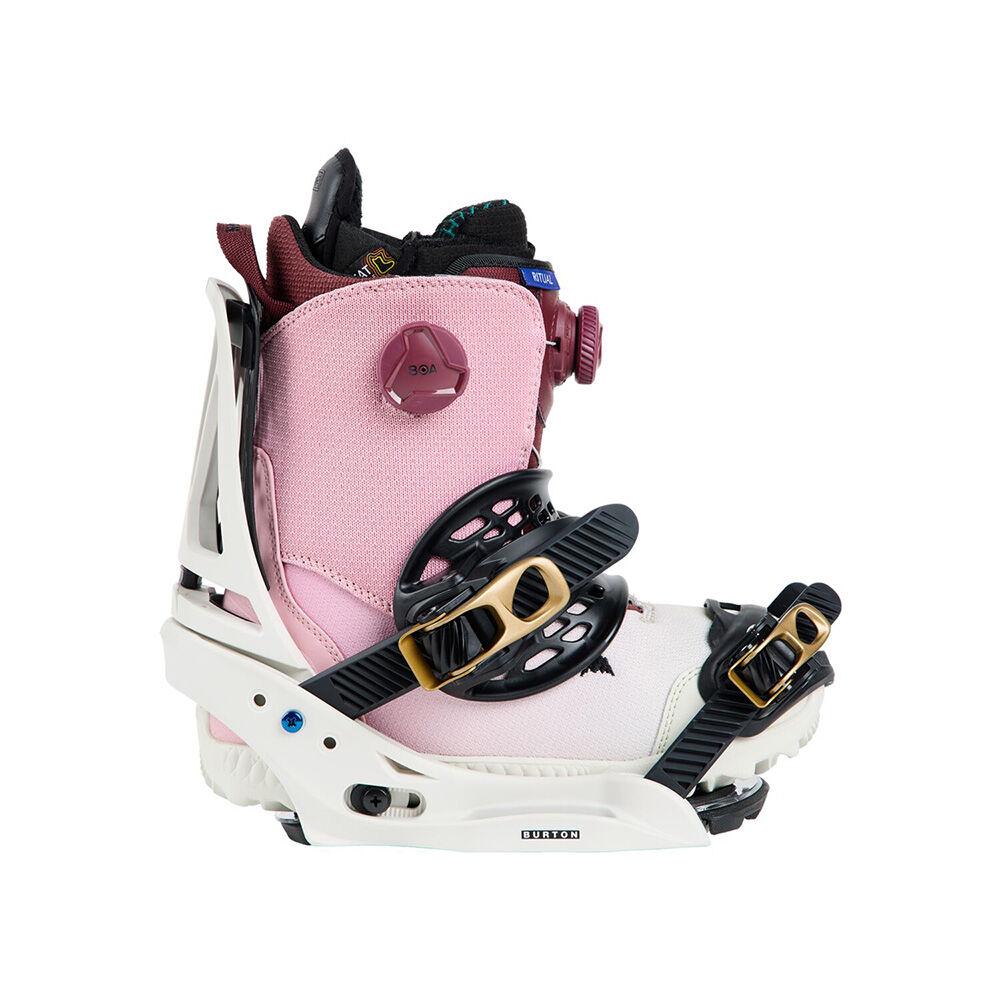 Burton Women's Escapade EST Snowboard Bindings