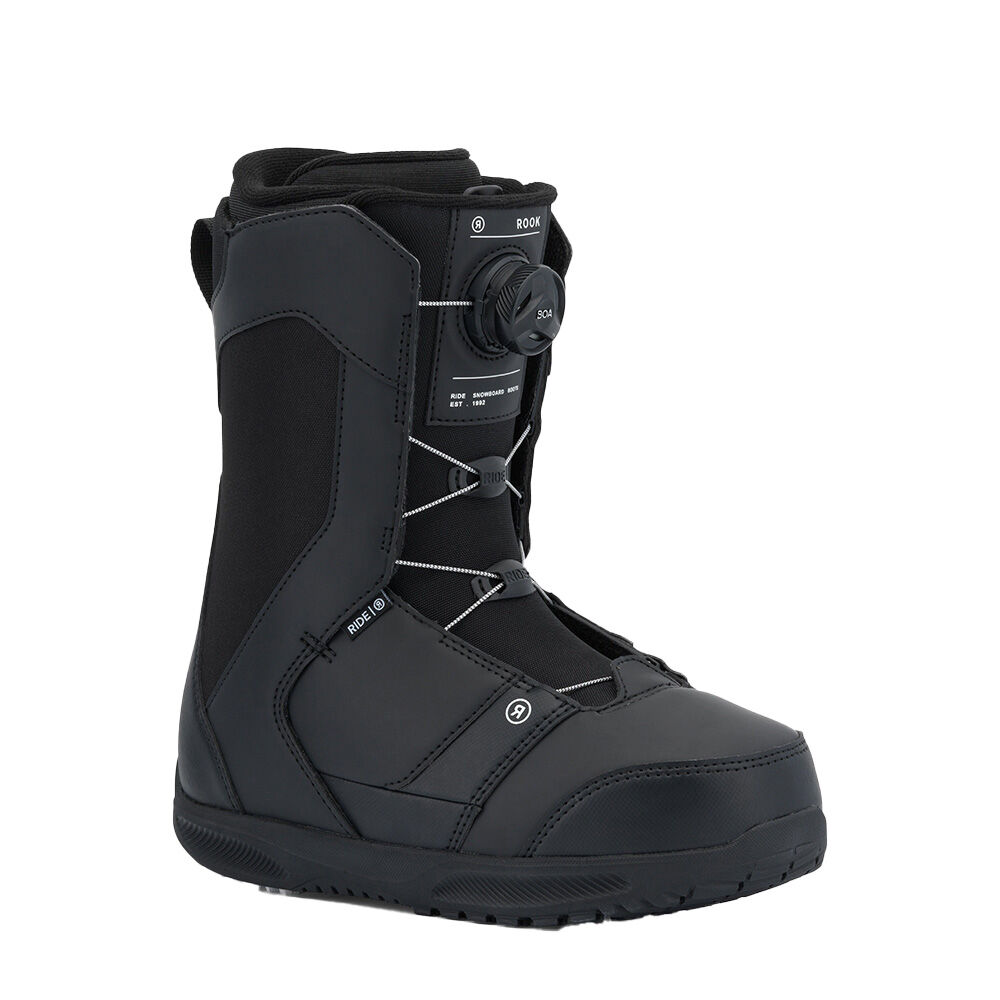 Ride Rook BOA Snowboard Boots
