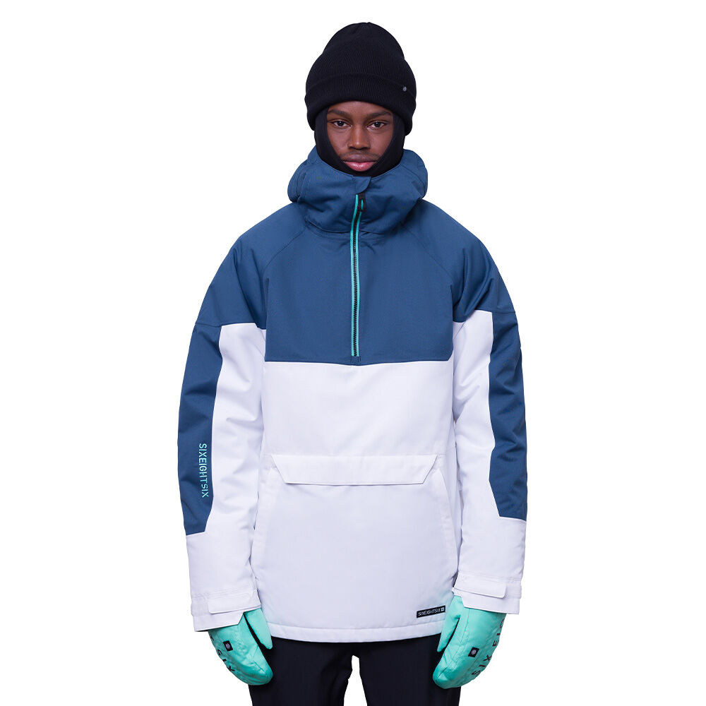 686 Renewal Insulated Anorak Jacket