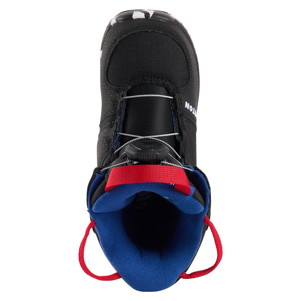 Burton Kids' Grom BOA Snowboard Boots
