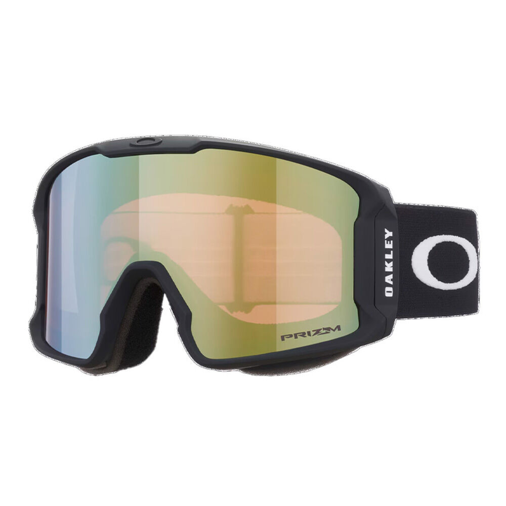 Oakley Line Miner L Snow Goggles