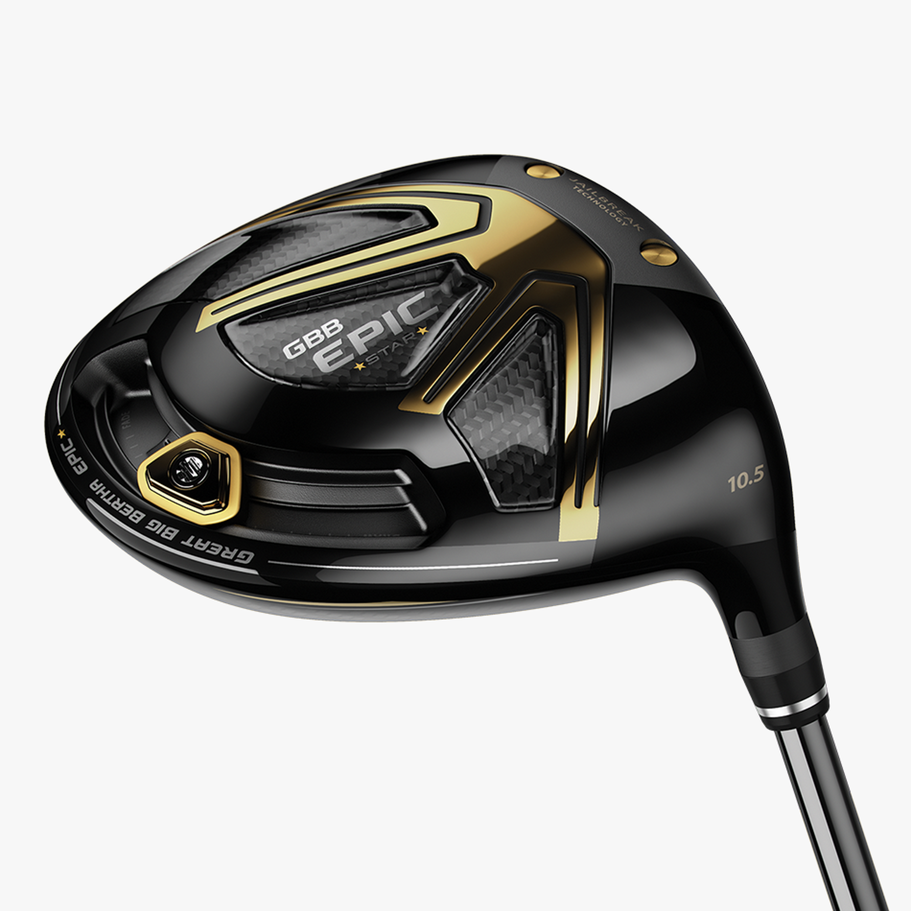 Callaway GBB Epic Star Drivers | Callaway Golf Pre-Owned