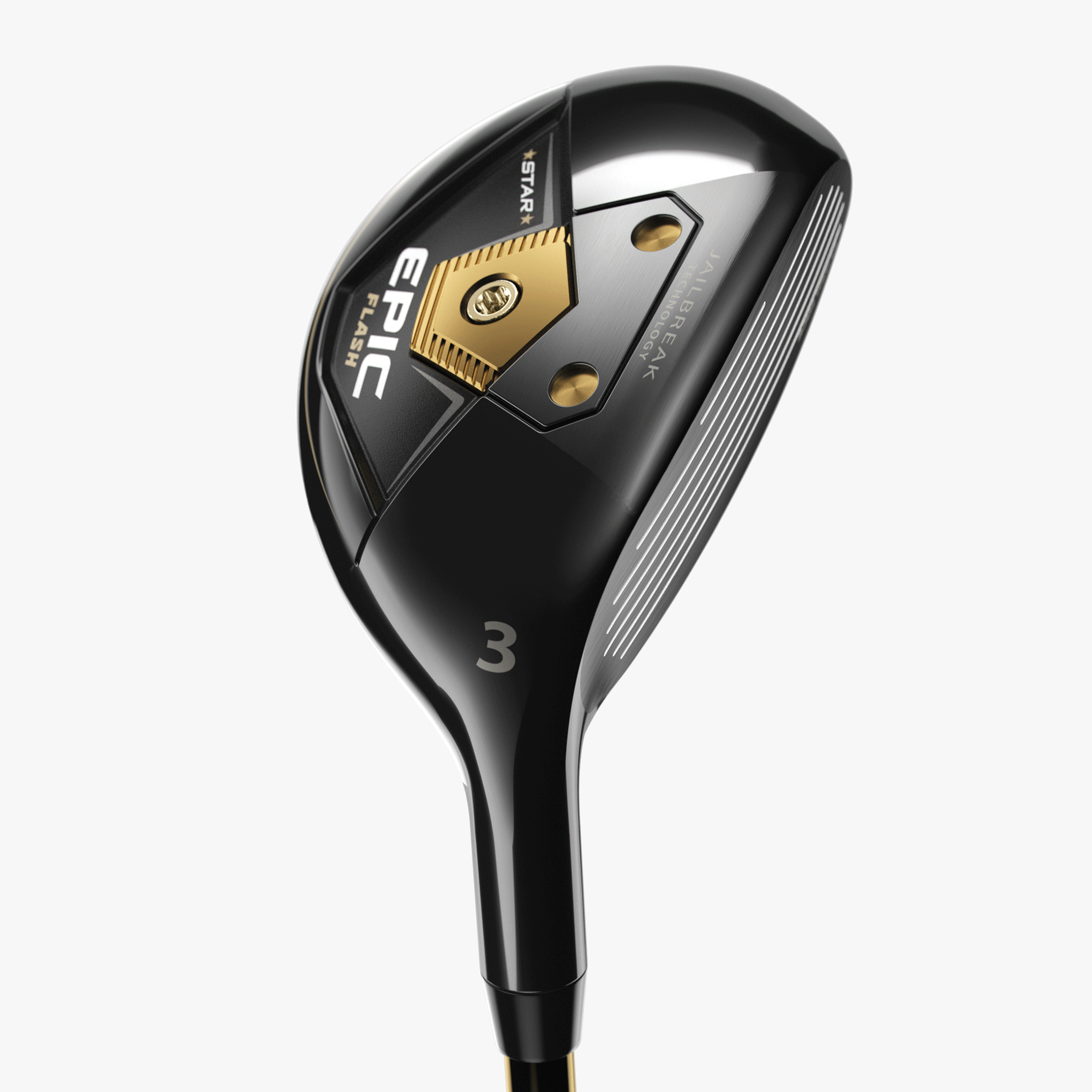 Callaway Epic Flash Star Hybrids | Callaway Golf Pre-Owned