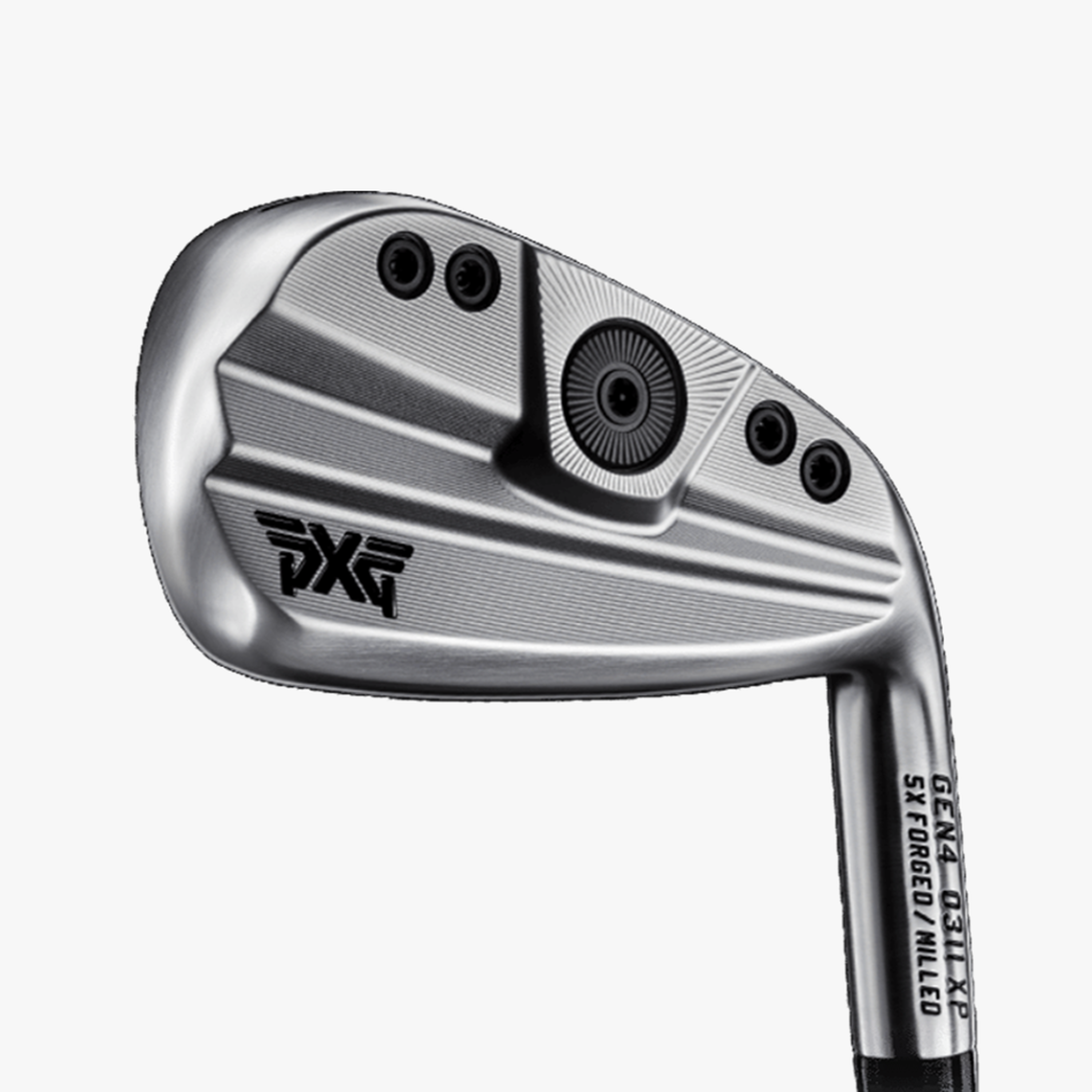 PXG PXG 0311XP GEN4 Irons | Callaway Golf Pre-Owned