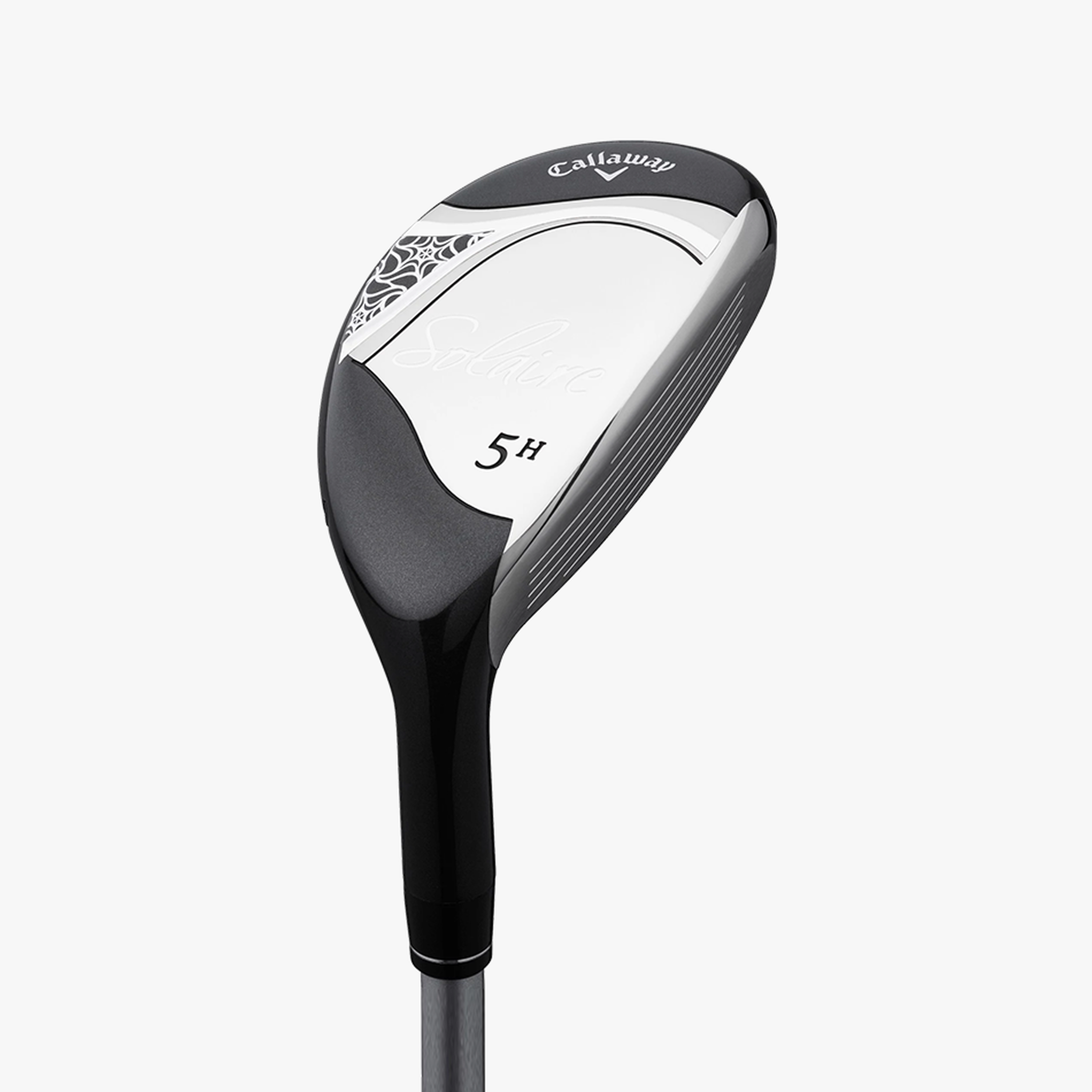 Callaway Golf Women's Solaire 11-Piece Set | Callaway Golf Pre-Owned